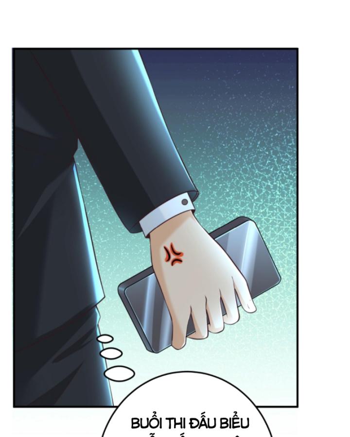 học cùng em gái, tôi bất cẩn vô địch rồi chapter 114 31