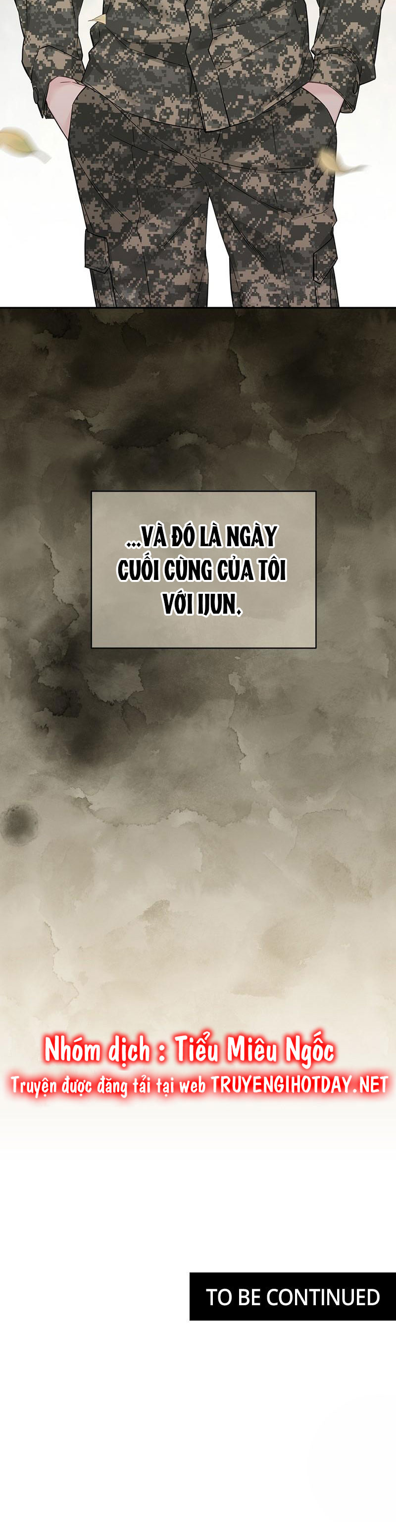 hạnh phúc đó không hề tồn tại chapter 27 43