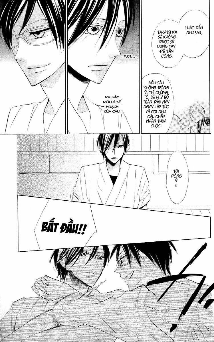 love sick chapter 9 14