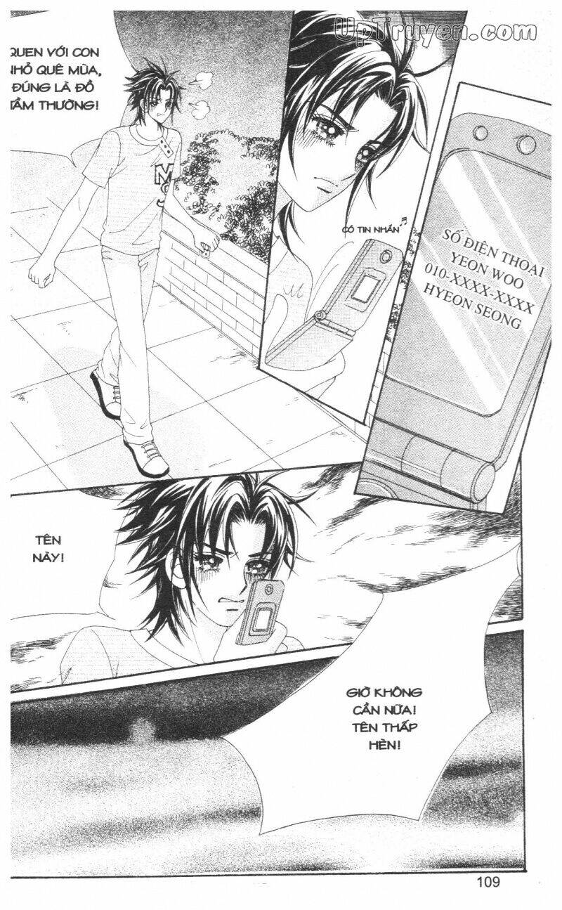 chỉ mình anh chapter 7 110