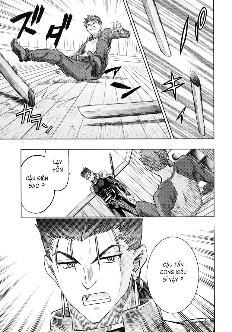 fate stay night chapter 42 27