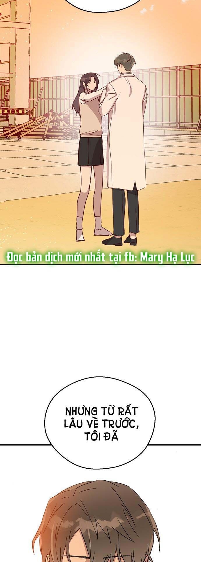 nhân duyên kiếp trước chapter 3.1 6