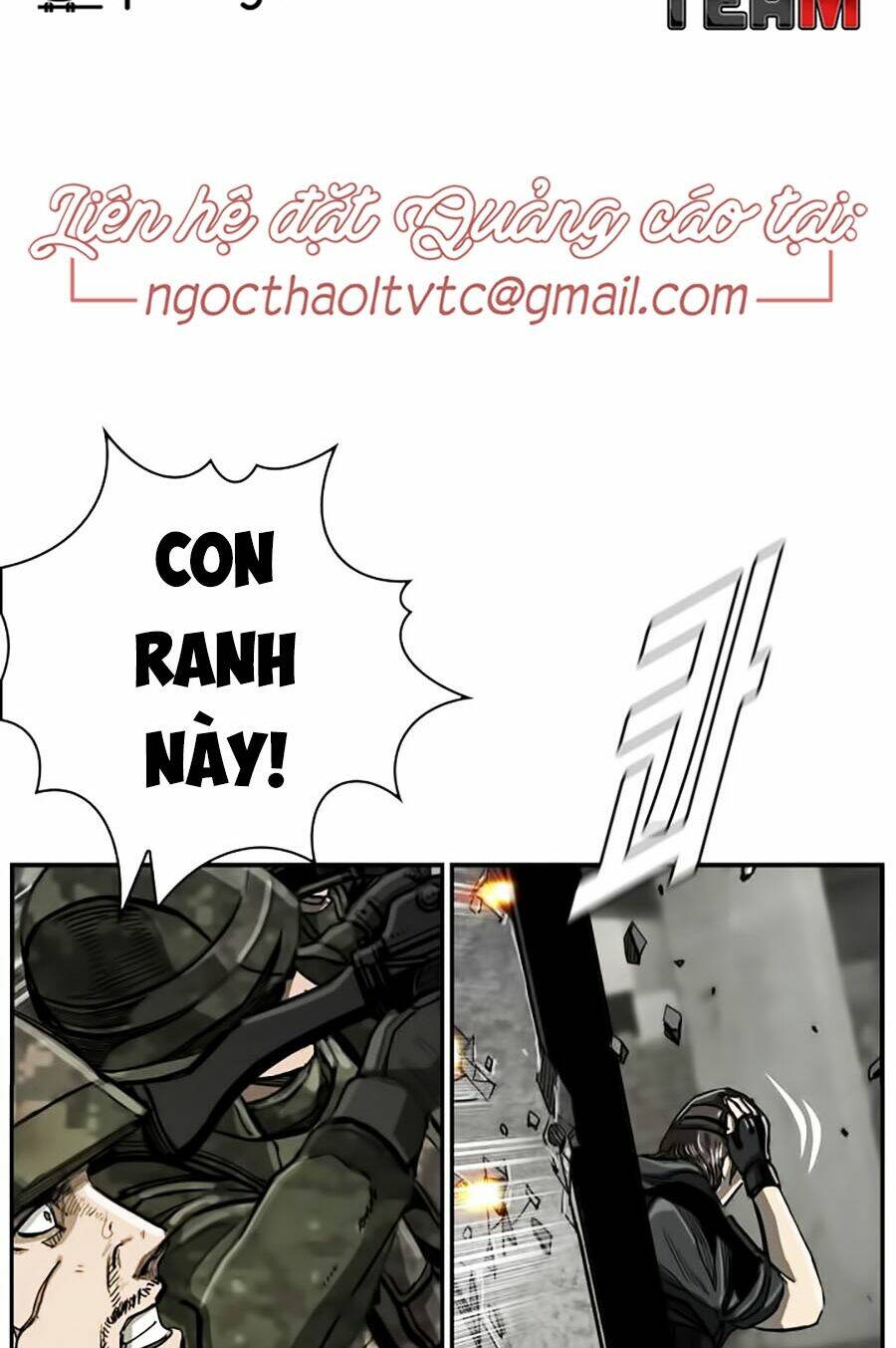 thợ săn đầu tiên chapter 40 67