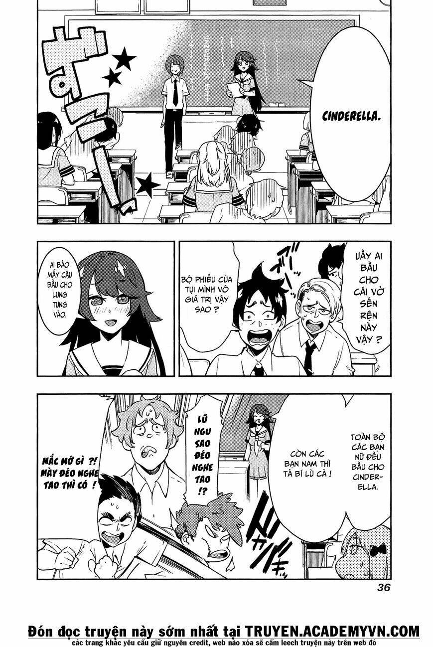 boku girl chapter 69 13