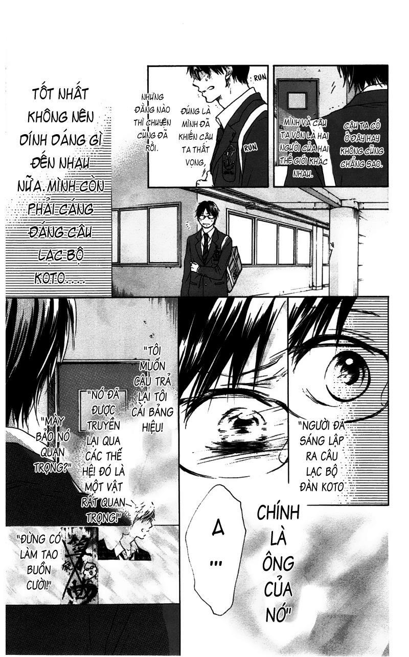 kono oto tomare! chapter 1.2 20