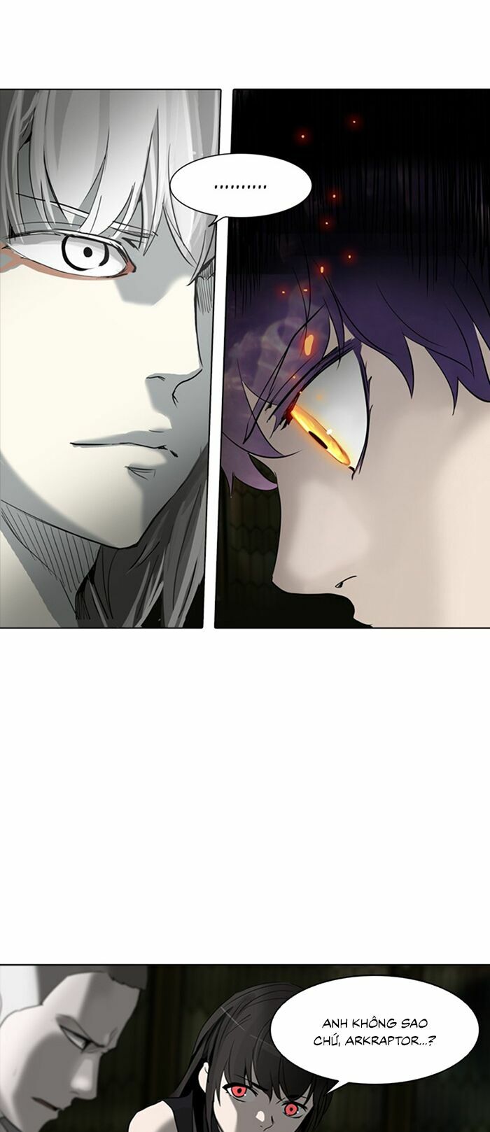 tòa tháp bí ẩn 2 chapter 193 25