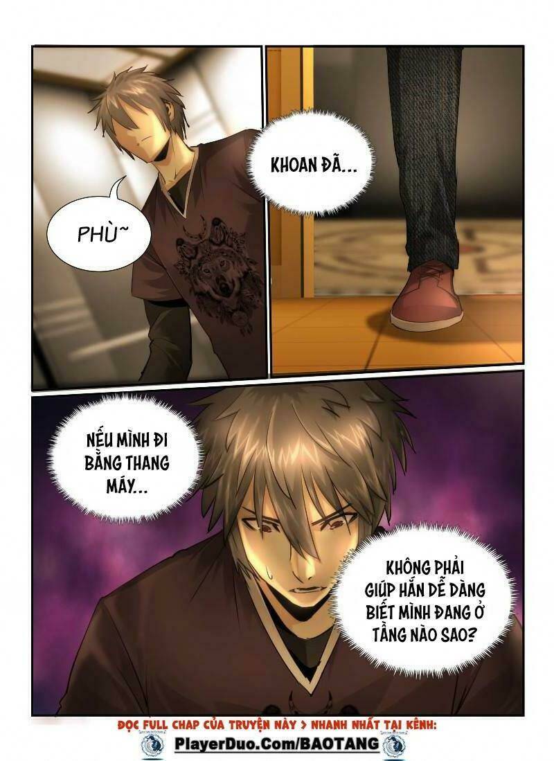 death field chapter 26 5