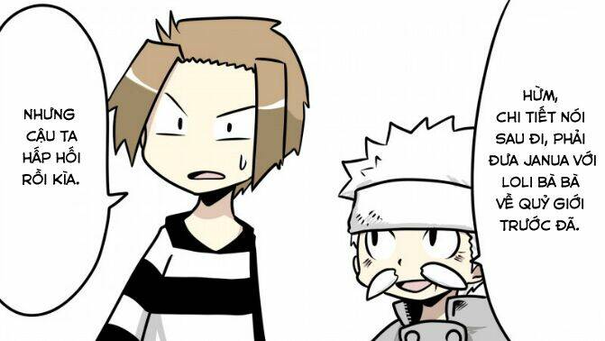 senyuu chapter 13 40