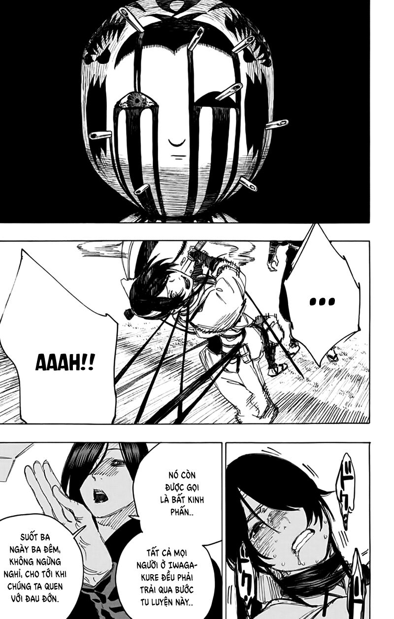 jigokuraku chapter 105 10