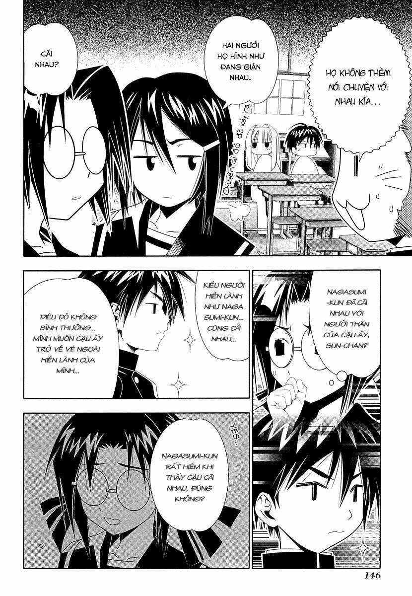 seto no hanayome chapter 32 8