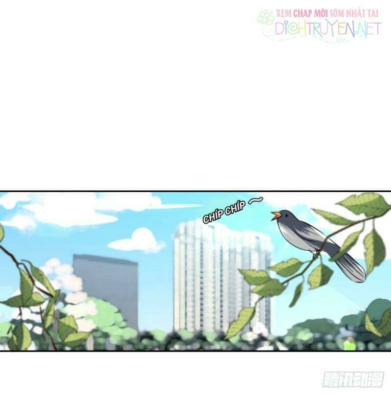 hương vị ngọt ngào chapter 5 10