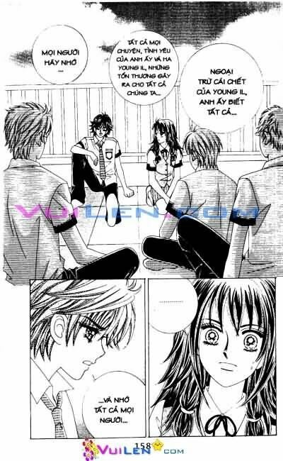 tìm lại tình yêu chapter 120 19