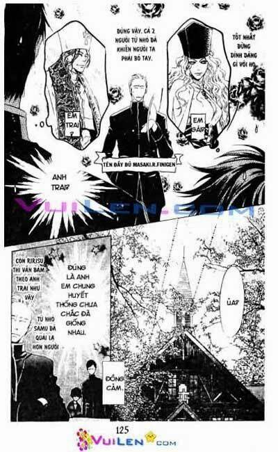 bát khuyển sỹ phương đông chapter 10 125