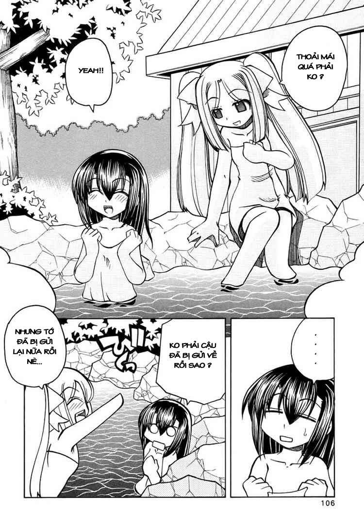 marugoto anju gakuen chapter 18 5