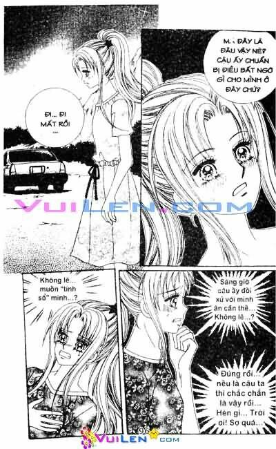 cô dâu bé xinh chapter 61 17