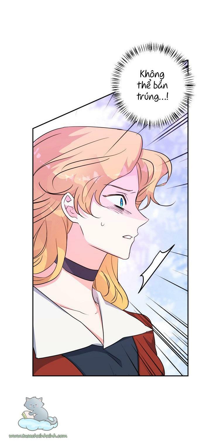 tôi đang nuôi dưỡng một con quái thú chapter 60 11