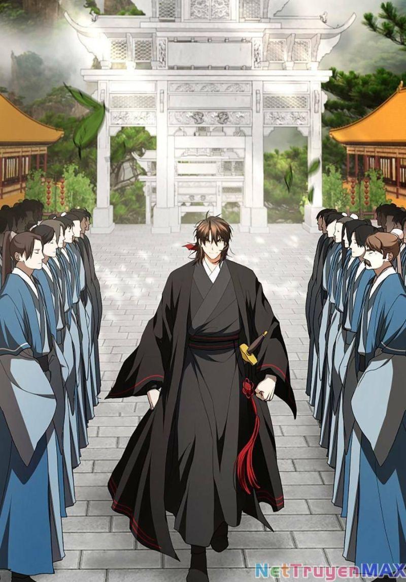 võ đang kỳ hiệp chapter 102 50