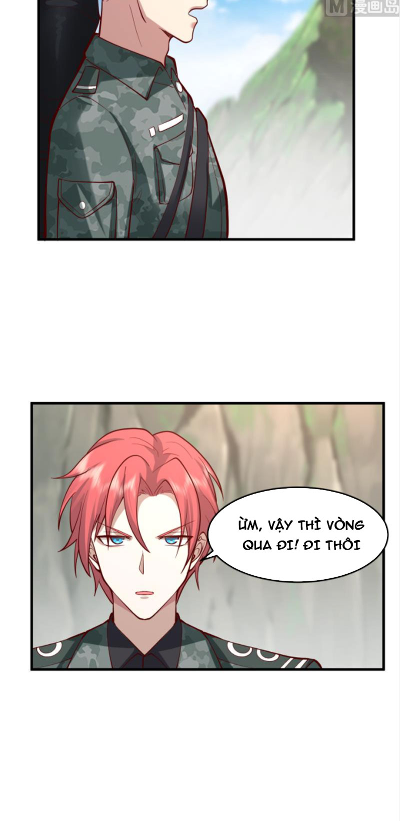 trên người ta có một rồng chapter 483 8