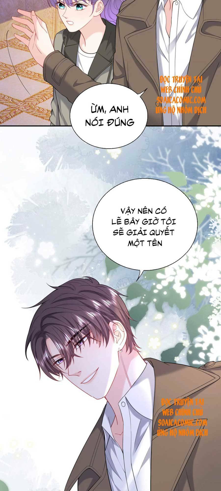 tôi dựa vào tà ý: nghịch chuyển nhân sinh chapter 78 7