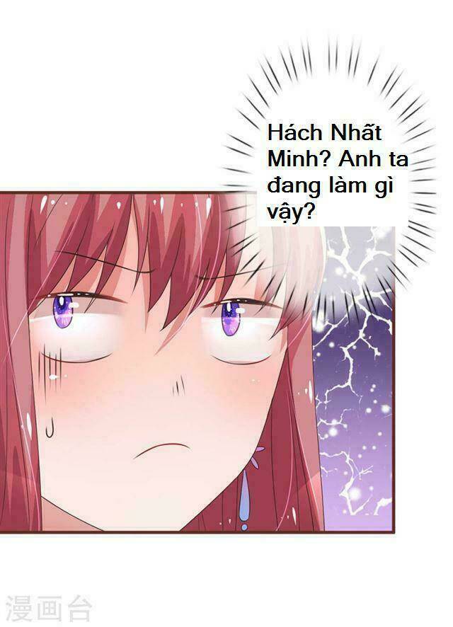 trùng sinh để trả thù chapter 24.2 9