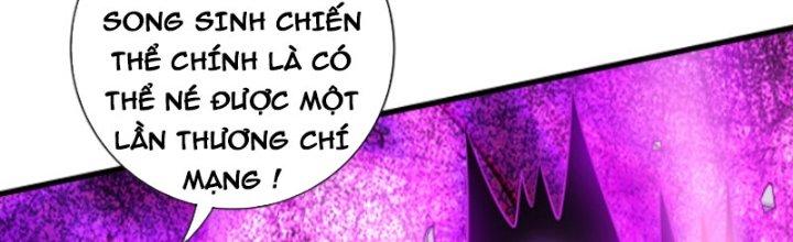 ẩn cư mười vạn năm, đời sau mời ta rời núi chapter 24 122