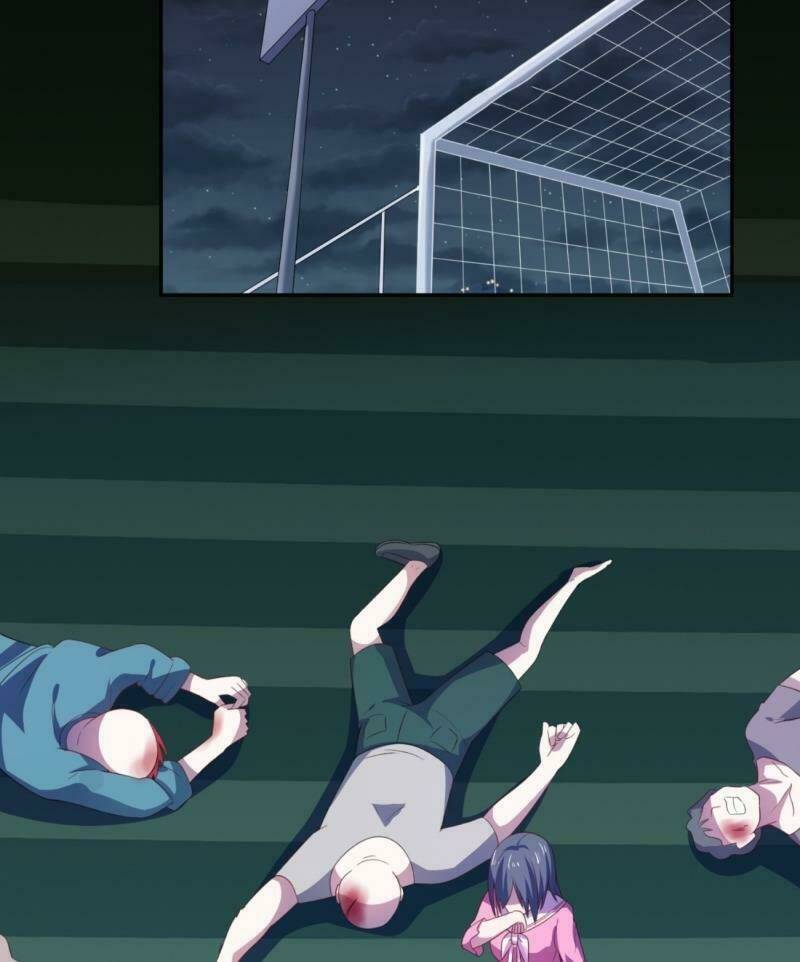 ta làm phản phái ở trong truyện harem chapter 4 20