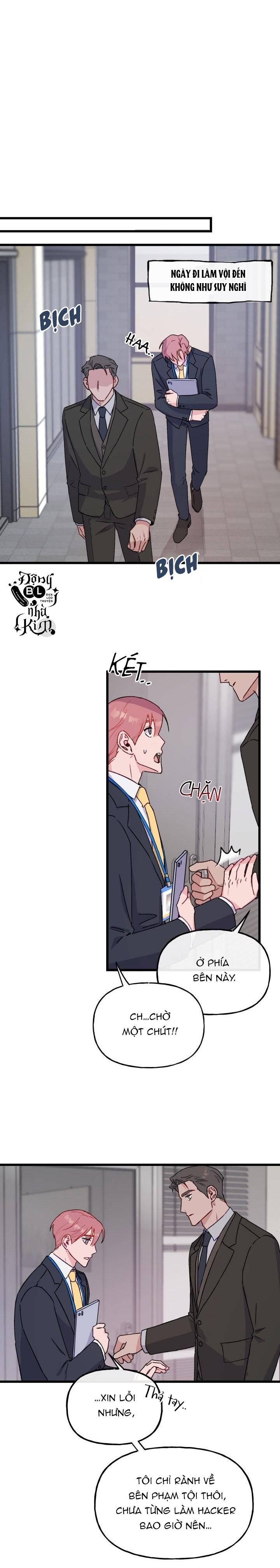 cảnh báo bảo mật chapter 7 8