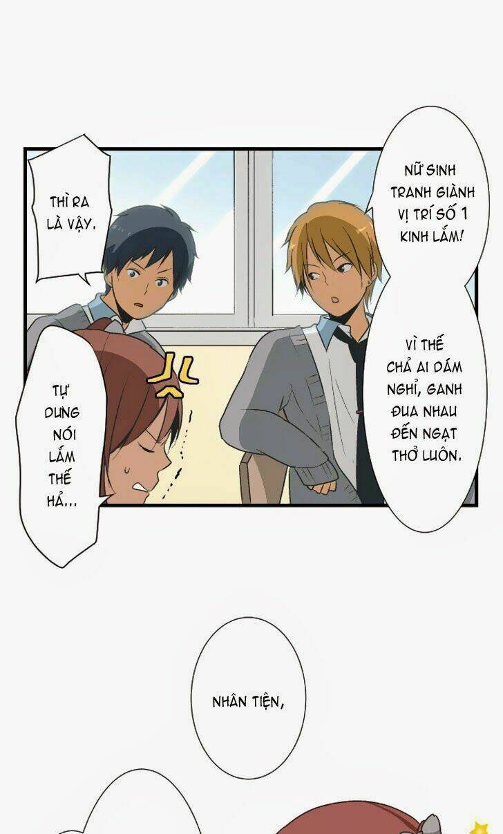 viên thuốc trùng sinh chapter 11 16