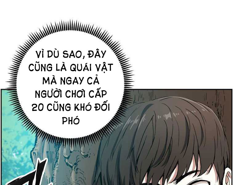 sự trở lại của chòm sao vụn vỡ Chapter 5 - Trang 2