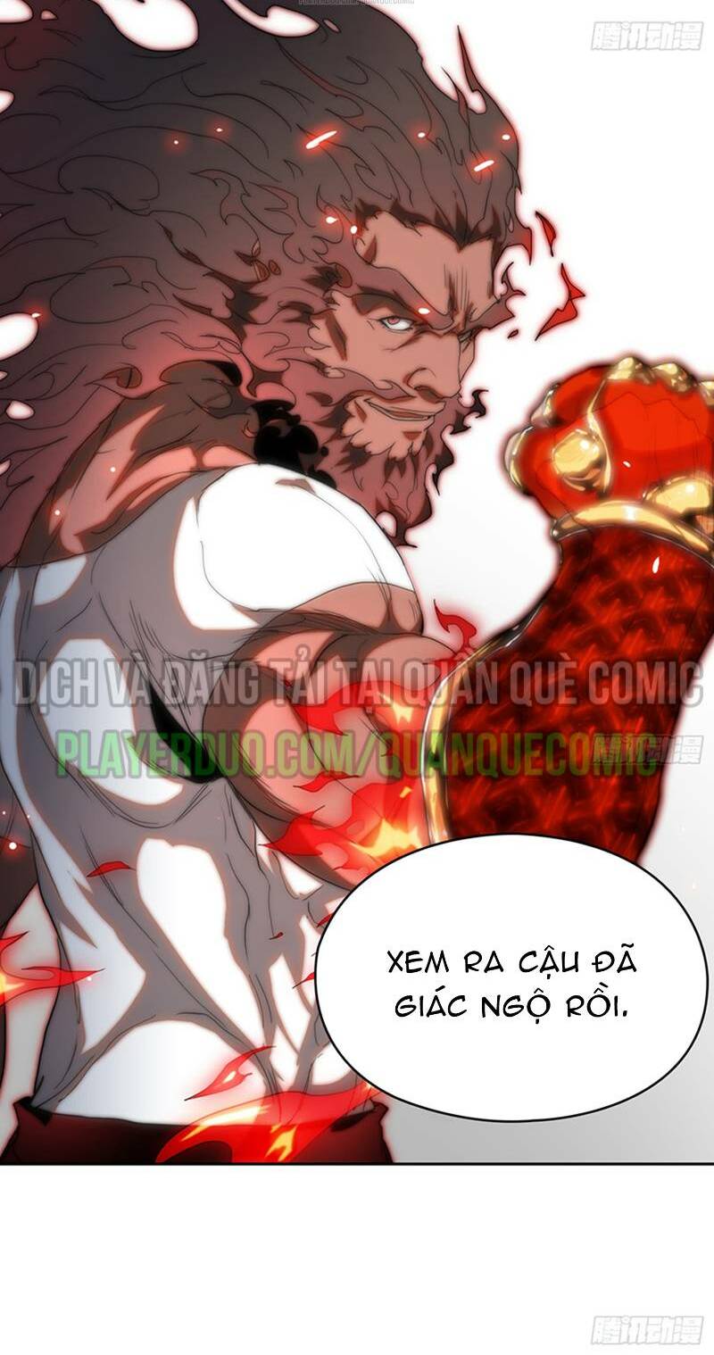 đô thị hàng thần khúc chapter 12 30