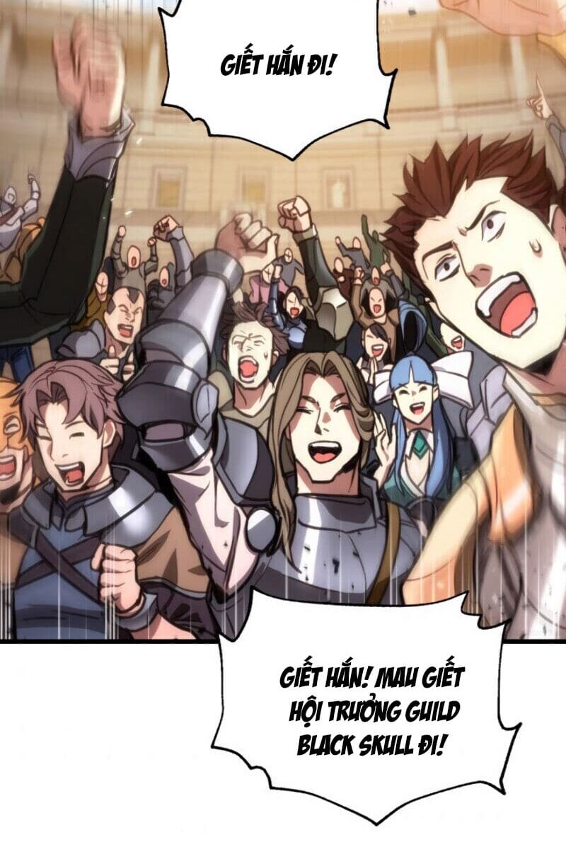 huyền thoại game thủ - tái xuất chapter 16 61