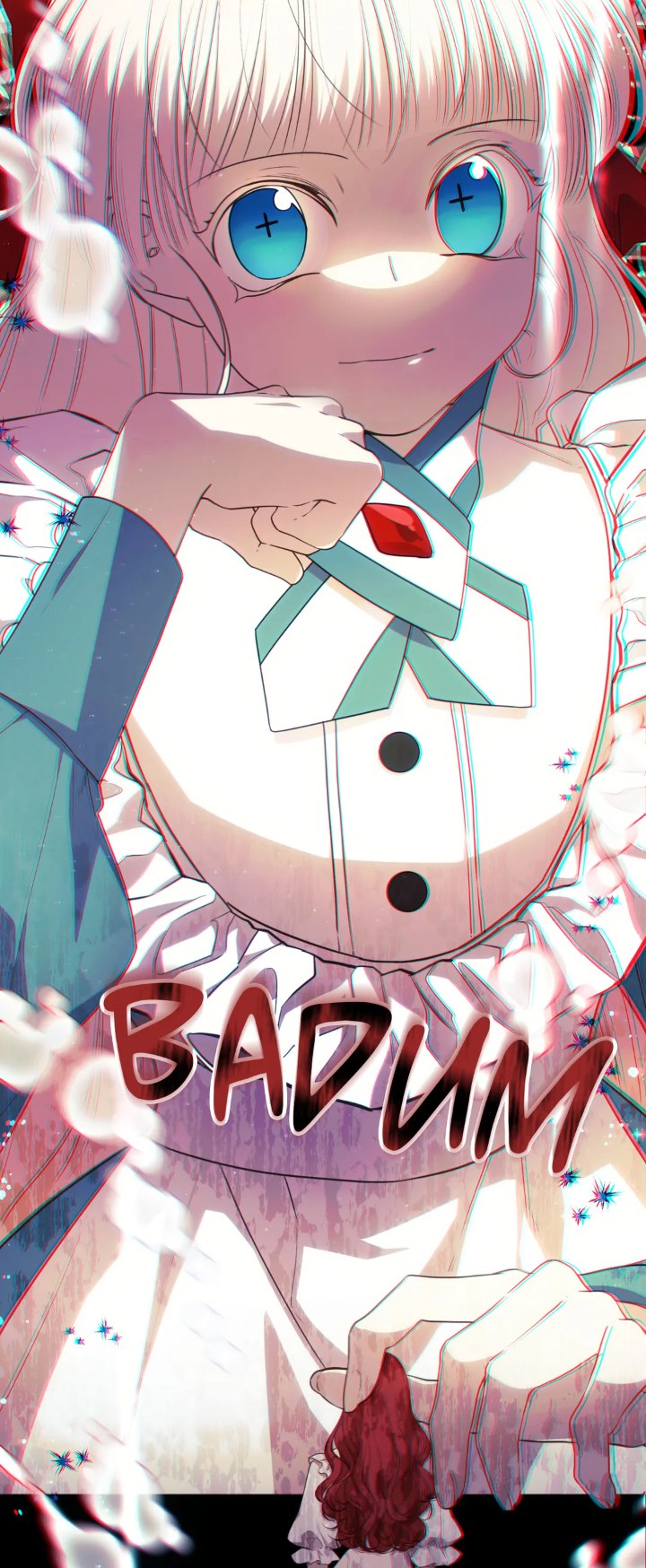 chị ấy là nữ chính trong truyện đó chapter 65 36