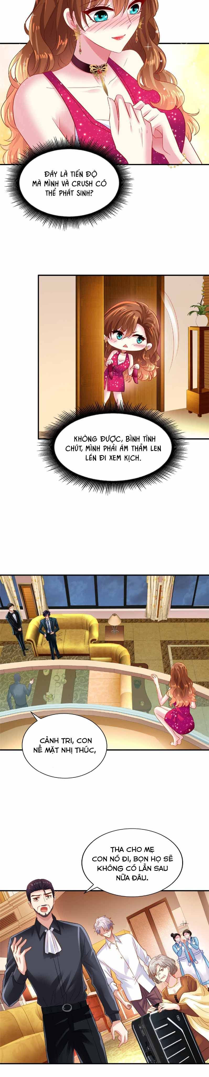 nữ hoàng điện ảnh chapter 14 10