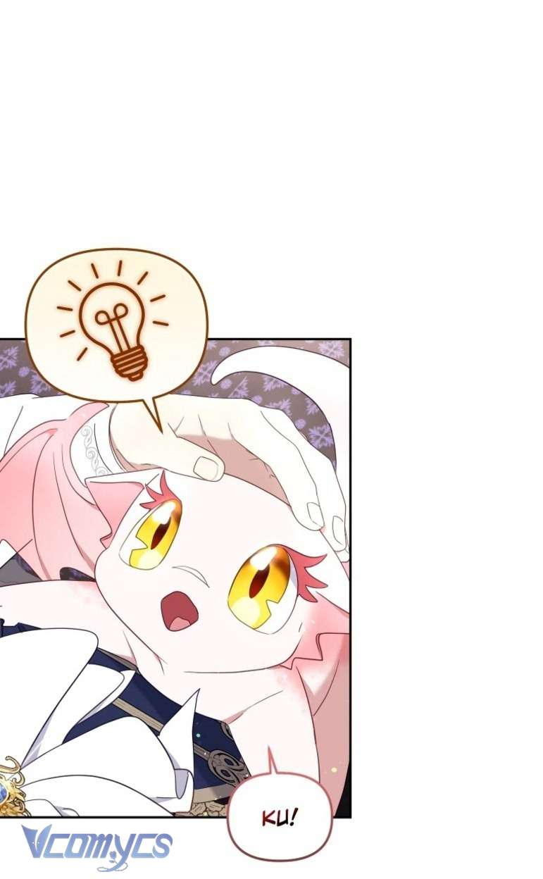 tôi được nuôi dưỡng bởi những kẻ phản diện chapter 63 75