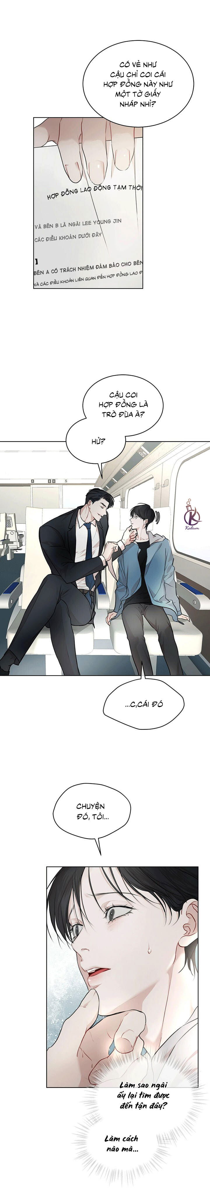 hình thái khởi sinh chapter 41 2