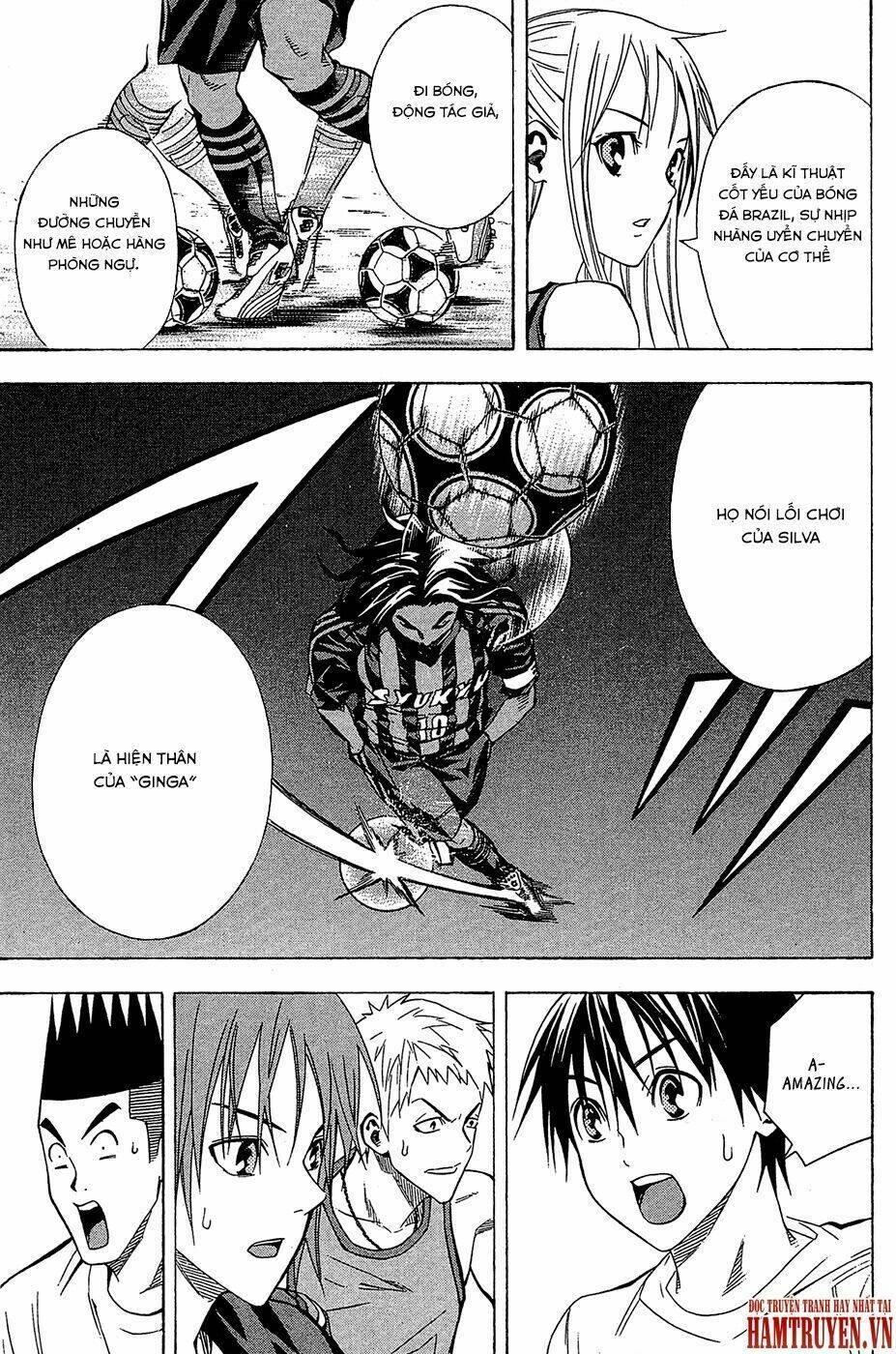 kỵ sĩ trong vòng cấm chapter 116 10