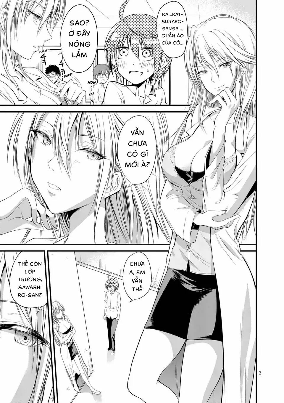 Tensei Pandemic chapter 10 3