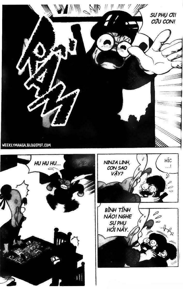 kung fu komang chapter 10 3