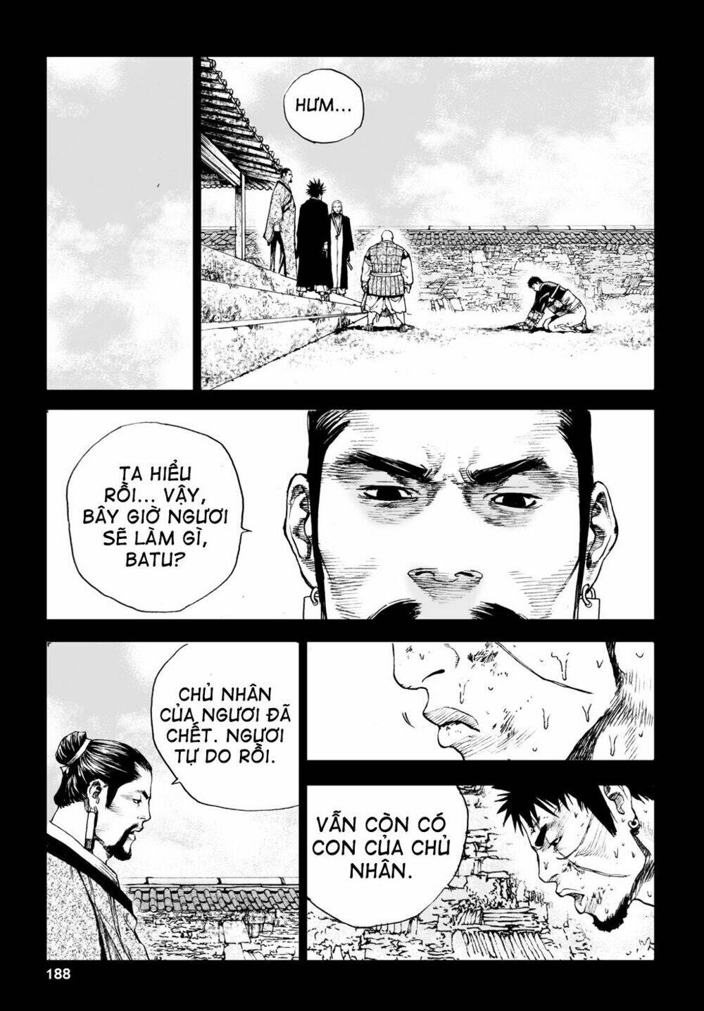 shaman warrior | vu đạo chiến binh chapter 7 17