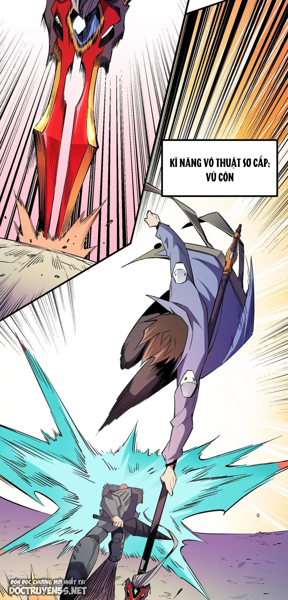 toàn dân chuyển chức: không có chức ta kết thúc thần minh chapter 24 40