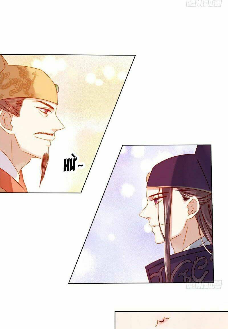 xuân khuê bí lục: xưởng công thái liêu nhân chapter 28 12