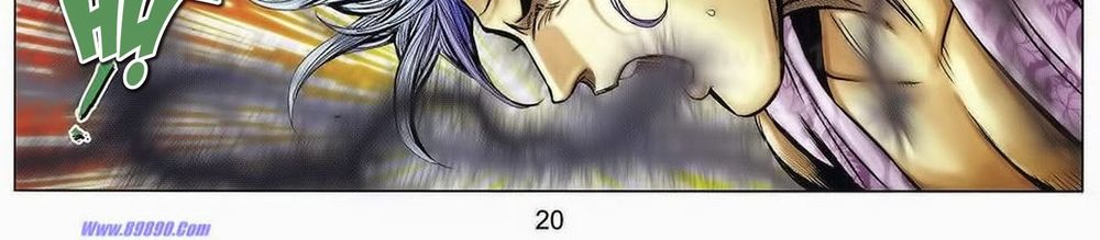 tuyệt thế vô song 2 chapter 81 38