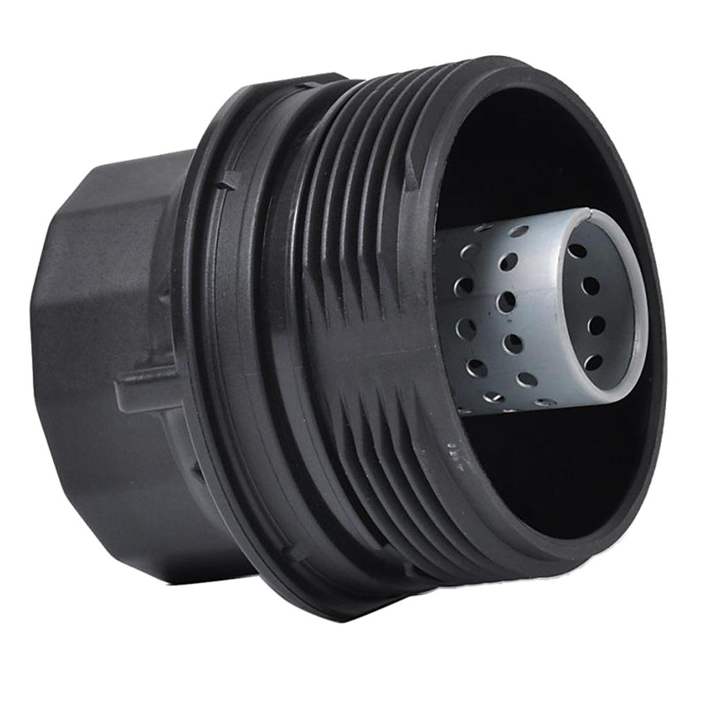 Oil Filter & Car Oil Filter Wrench Cap Socket with Wrench Remover Tool for