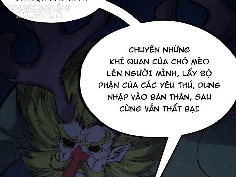 vạn cổ chí tôn chapter 299 94