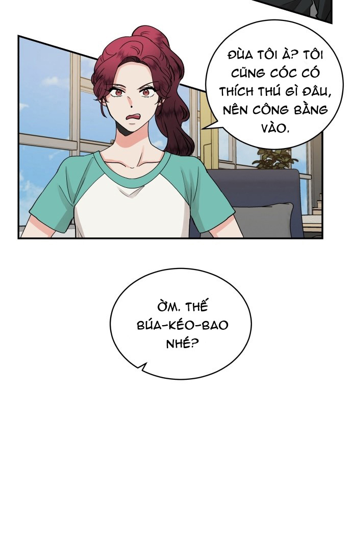 oan gia ngõ hẹp chapter 28 46