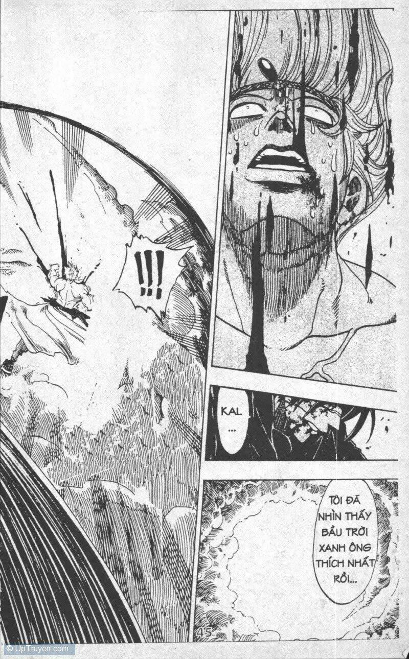 rave master (scan) chapter 22 45