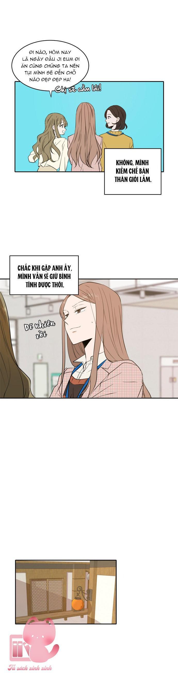 hẹn gặp nhau ở kiếp thứ 19 chapter 6 18