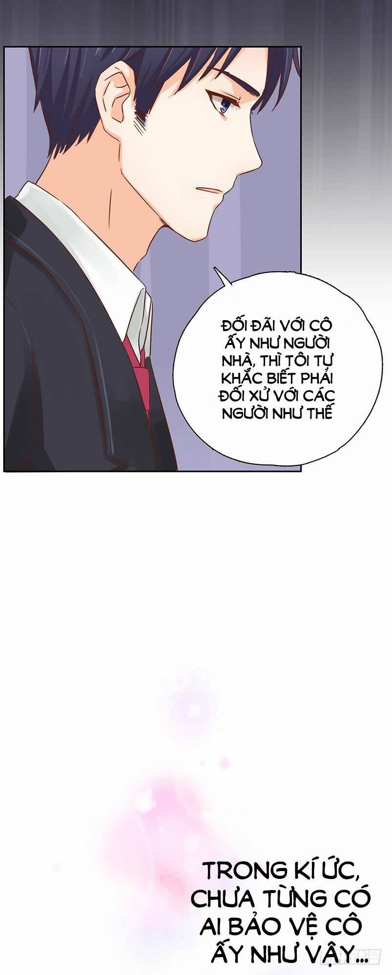 giao ước hôn nhân trên giường đừng xem là thật chapter 8 12