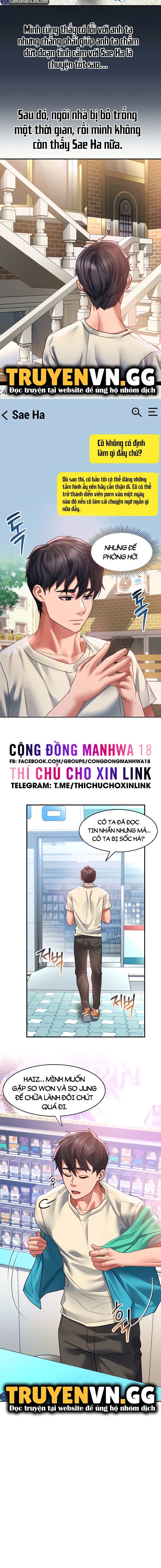 mở khóa trái tim em chapter 47 8