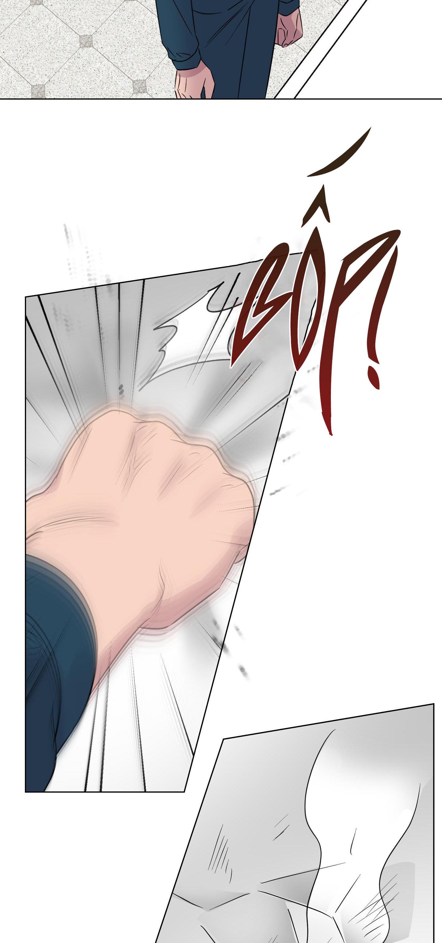 nhà tôi thành phim trường mất rồi chapter 8 25